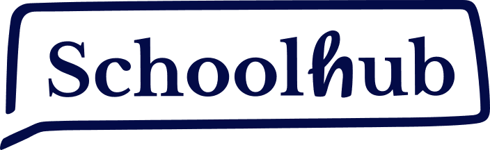 Schoolhub logo