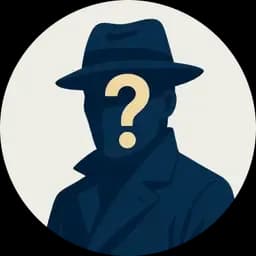 Guess who chatbot