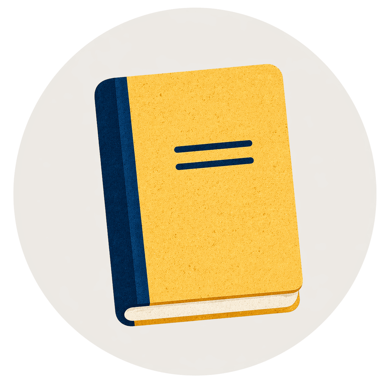 Workbook icon