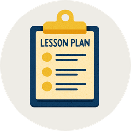 Lag undervisningsopplegg