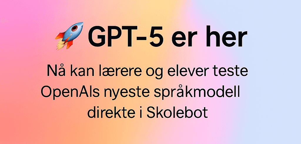 GPT-5